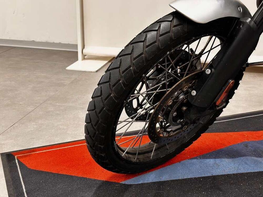 Triumph Scrambler 1200 XC (2019 - 20) (10)