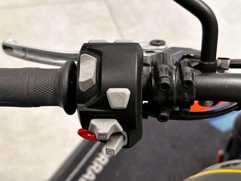 Triumph Scrambler 1200 XC (2019 - 20) (8)