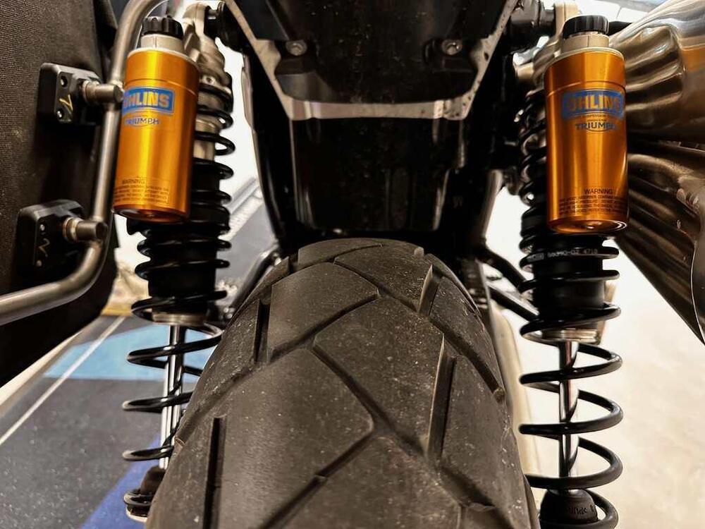 Triumph Scrambler 1200 XC (2019 - 20) (12)