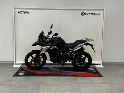 Bmw G 310 GS (2021 - 25) usata