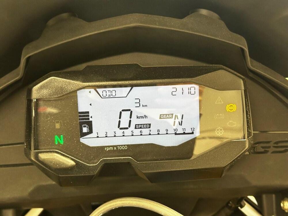 Bmw G 310 GS (2021 - 25) (7)
