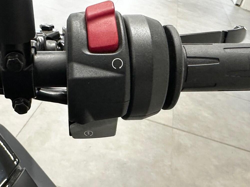 Bmw G 310 GS (2021 - 25) (9)