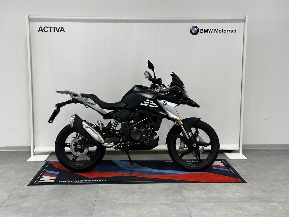 Bmw G 310 GS (2021 - 25) (2)