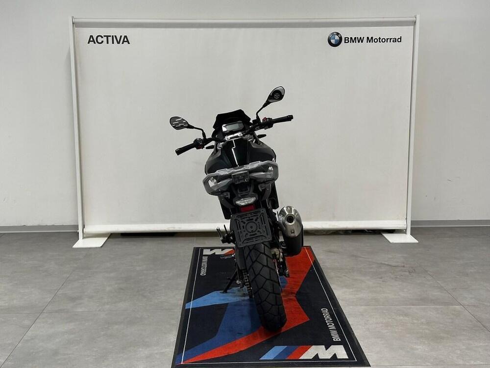 Bmw G 310 GS (2021 - 25) (4)