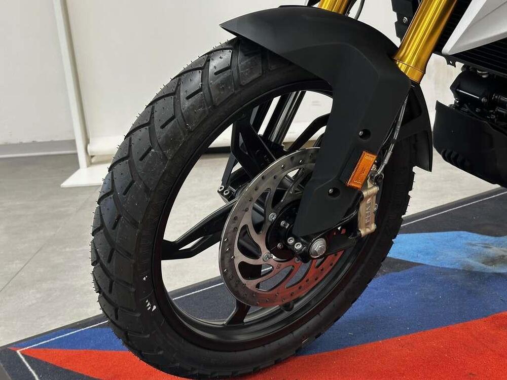 Bmw G 310 GS (2021 - 25) (10)