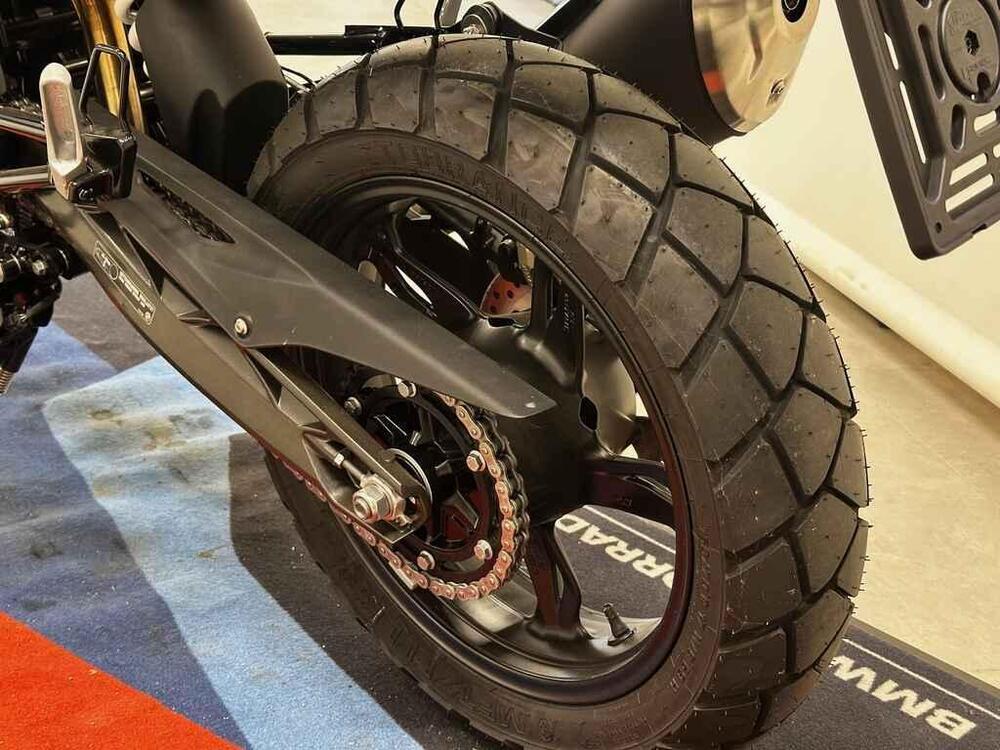 Bmw G 310 GS (2021 - 25) (11)