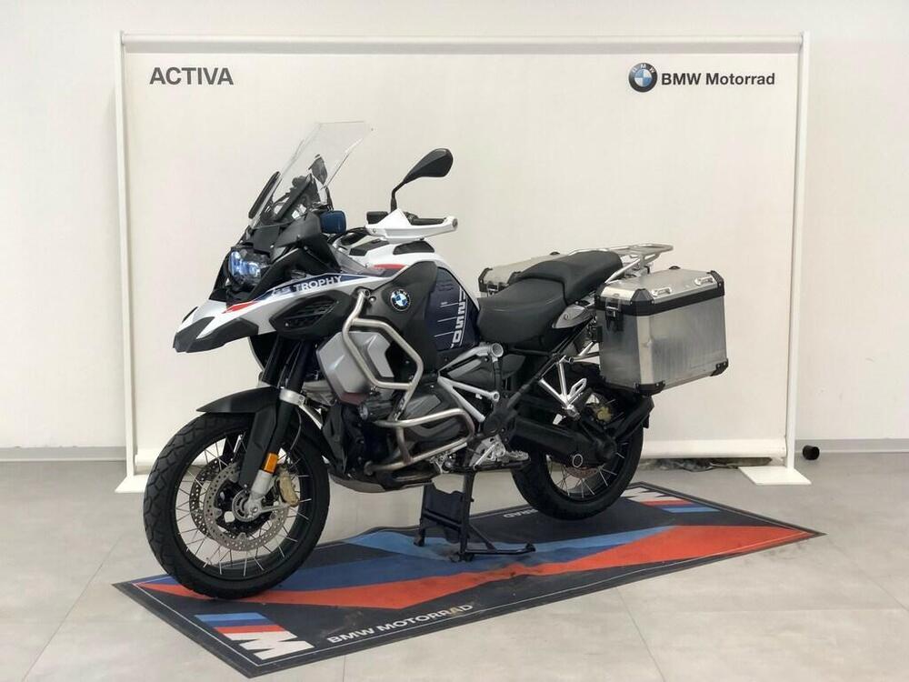 Bmw R 1250 GS Adventure (2021 - 24) (5)