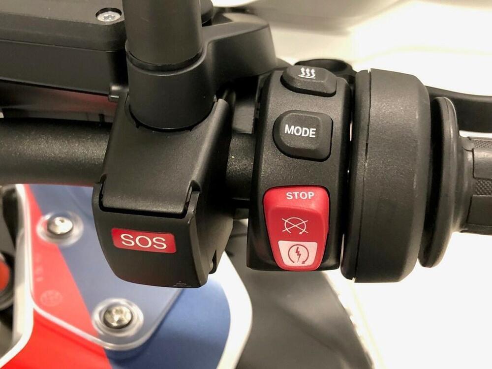 Bmw R 1250 GS Adventure (2021 - 24) (9)