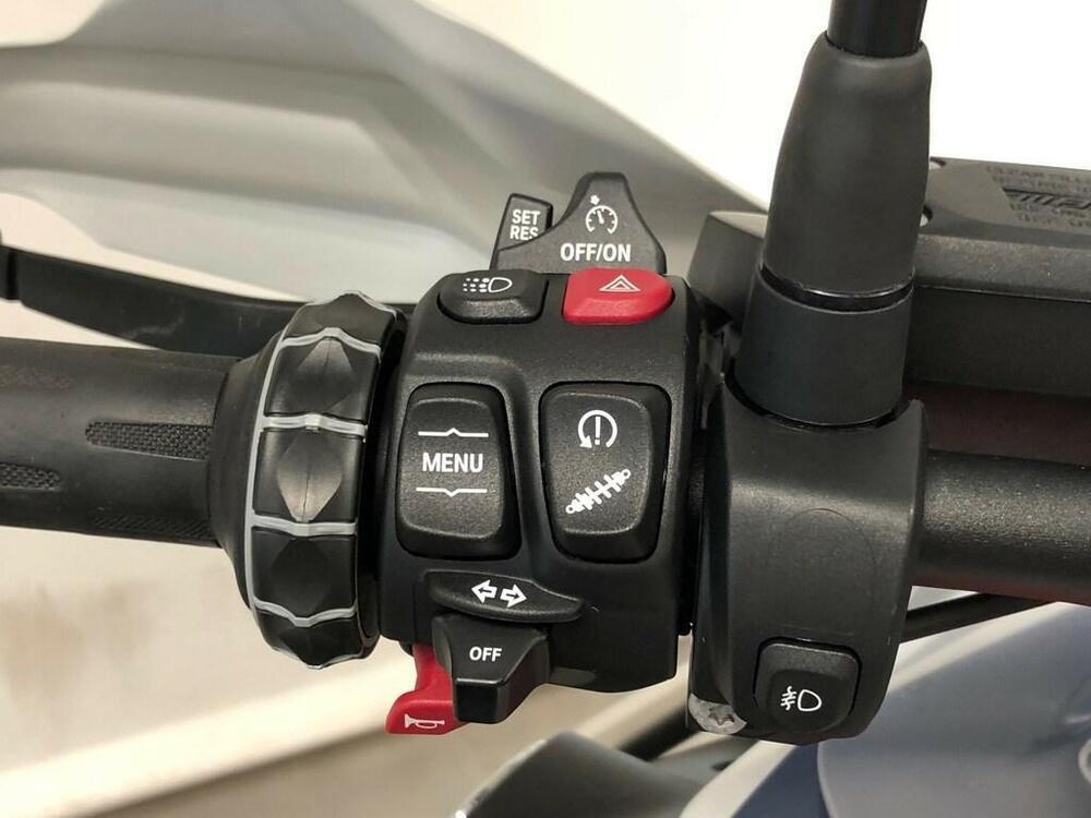 Bmw R 1250 GS Adventure (2021 - 24) (8)