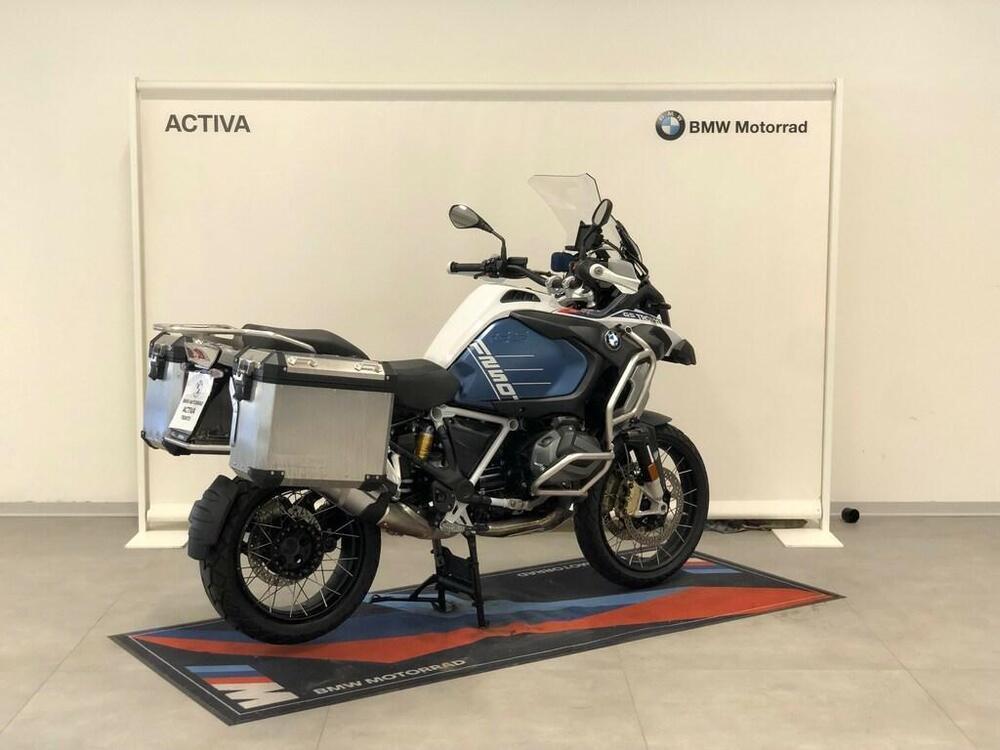 Bmw R 1250 GS Adventure (2021 - 24) (6)