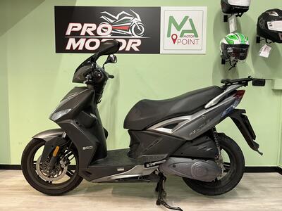 Kymco Agility 200i R16 + (2021 - 25) usata