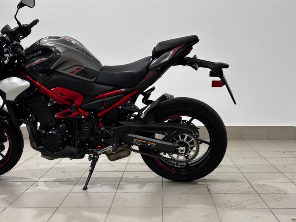 Kawasaki Z 900 (2025 - 26) (7)
