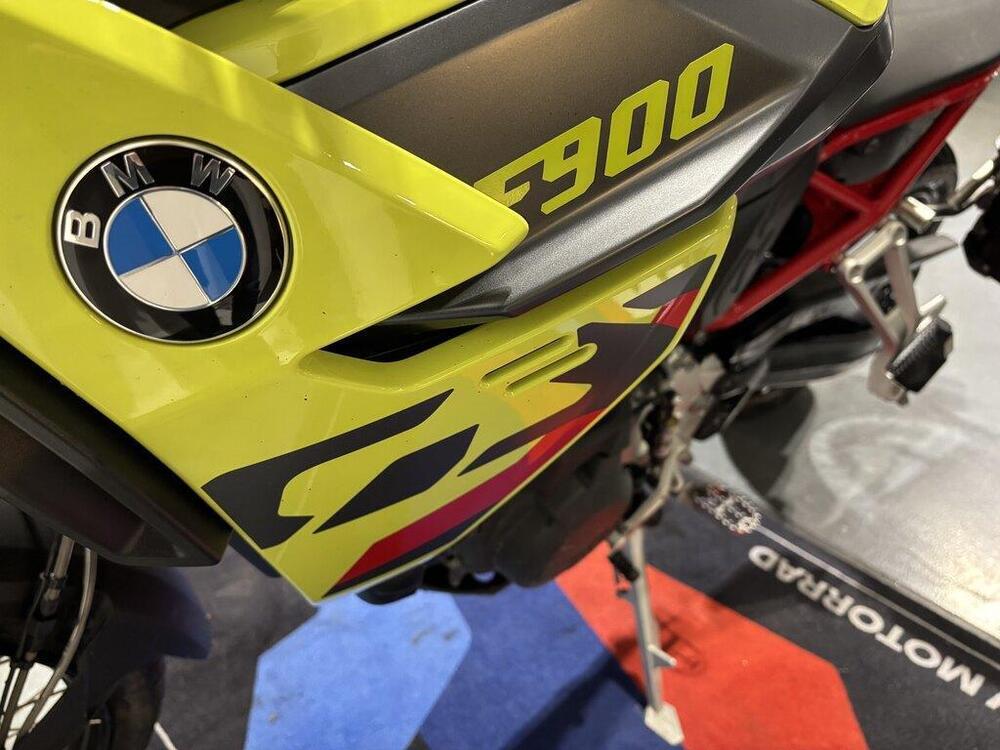 Bmw F 900 GS (2024 - 26) (12)
