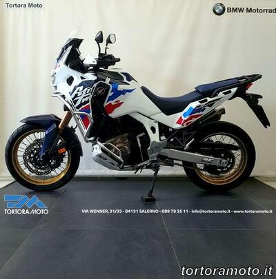 Honda Africa Twin CRF 1100L Adventure Sports (2022 - 23) usata