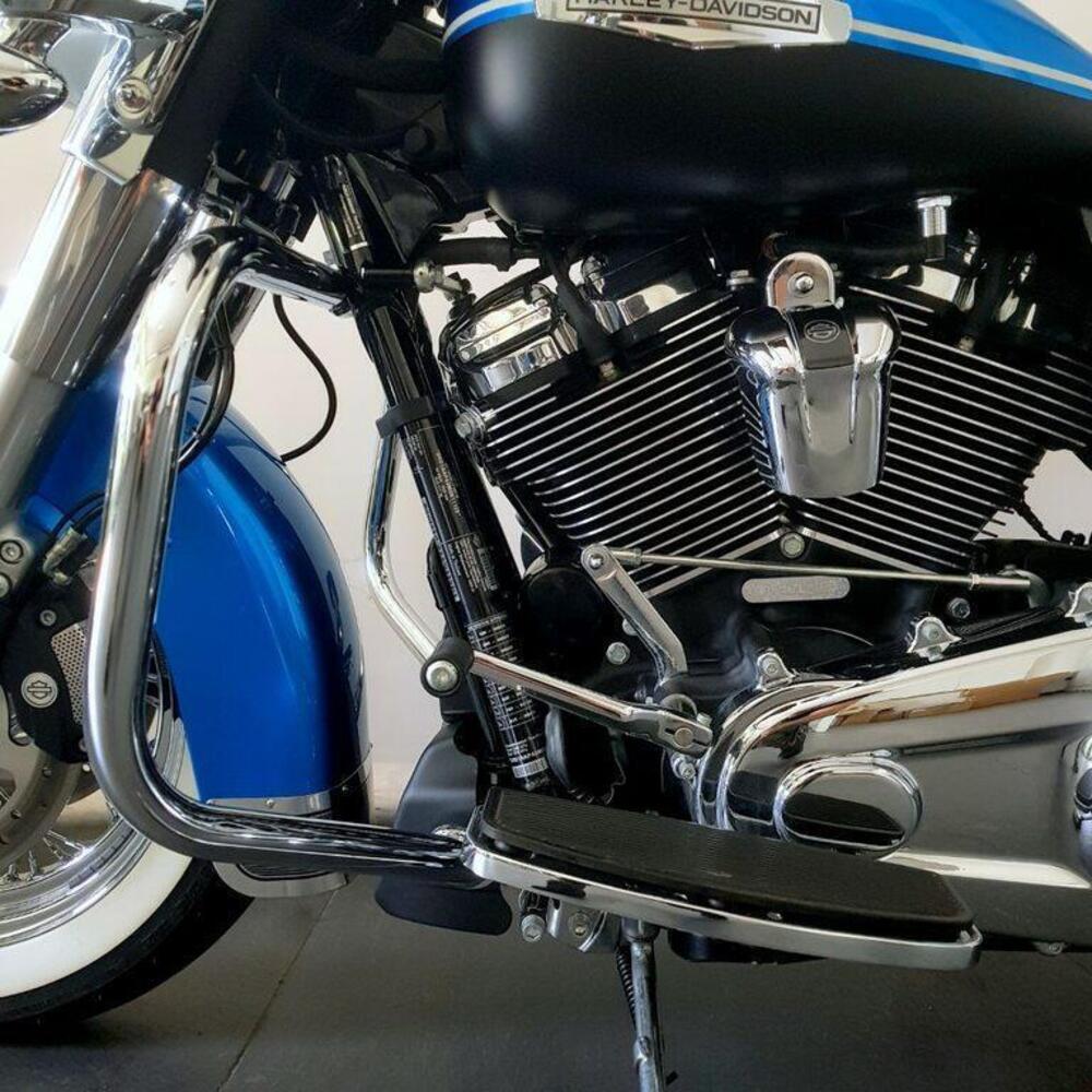 Harley-Davidson 114 Electra Glide Revival (2021 - 22) (11)