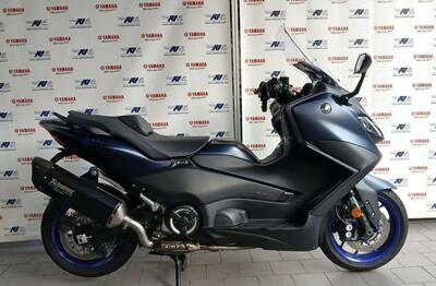 Yamaha T-Max 560 (2022 - 24) usata