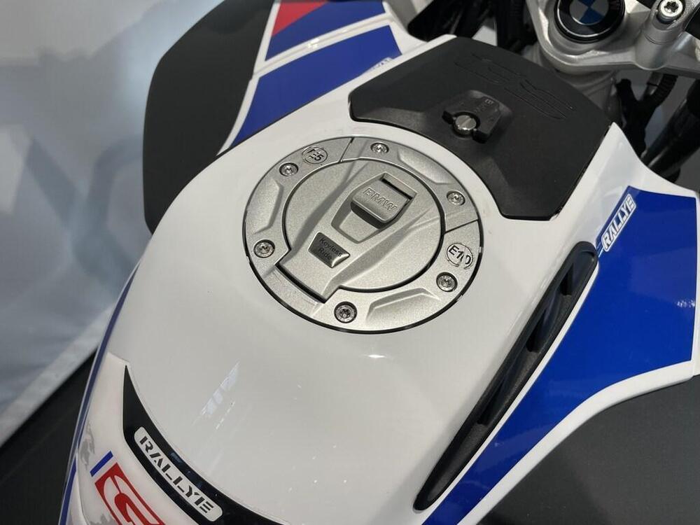 Bmw R 1250 GS Adventure (2021 - 24) (14)