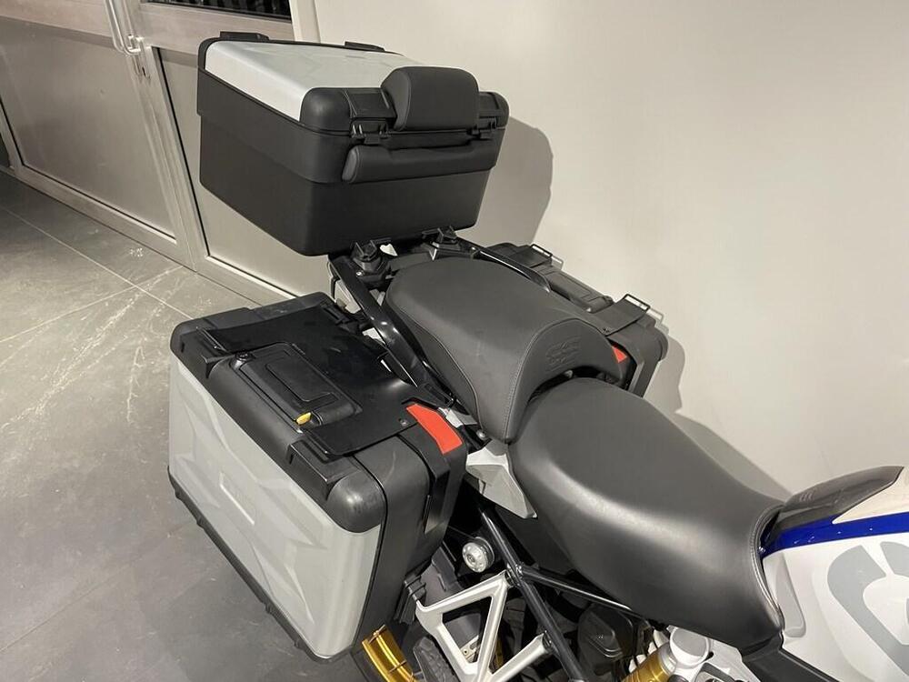 Bmw R 1250 GS (2019 - 20) (4)