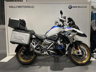 Bmw R 1250 GS (2019 - 20) usata