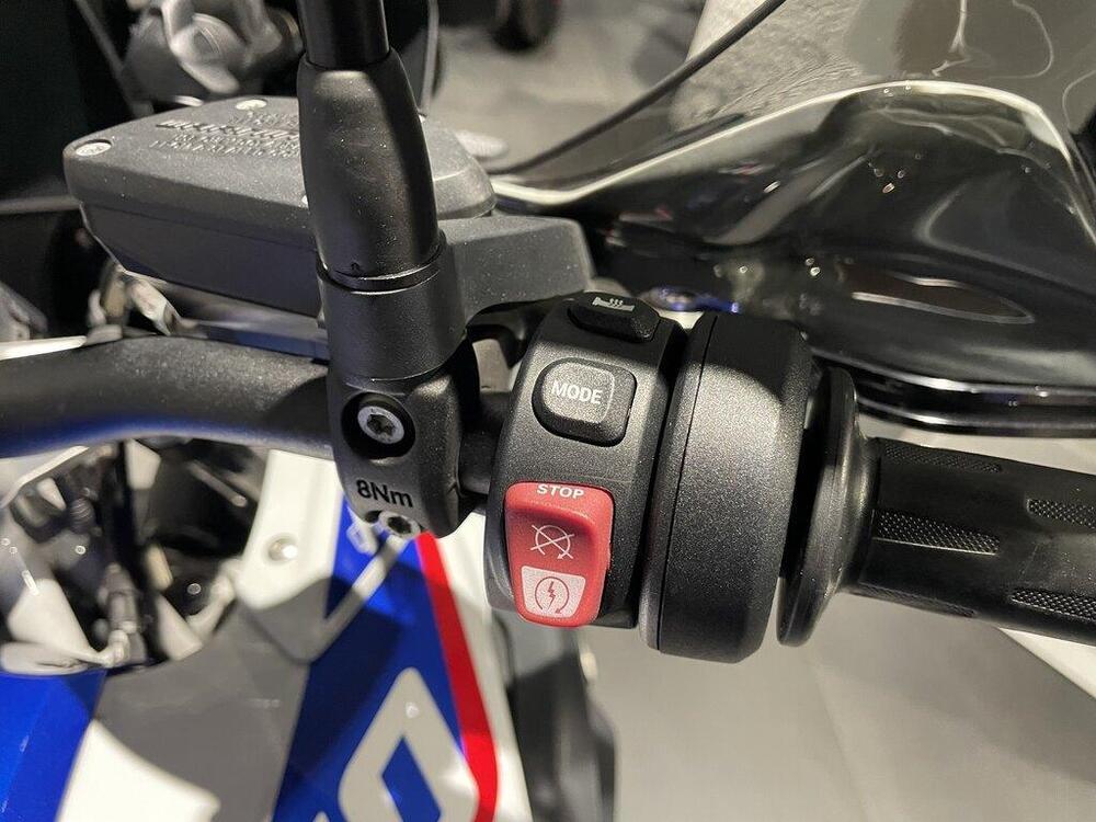 Bmw R 1250 GS (2019 - 20) (13)