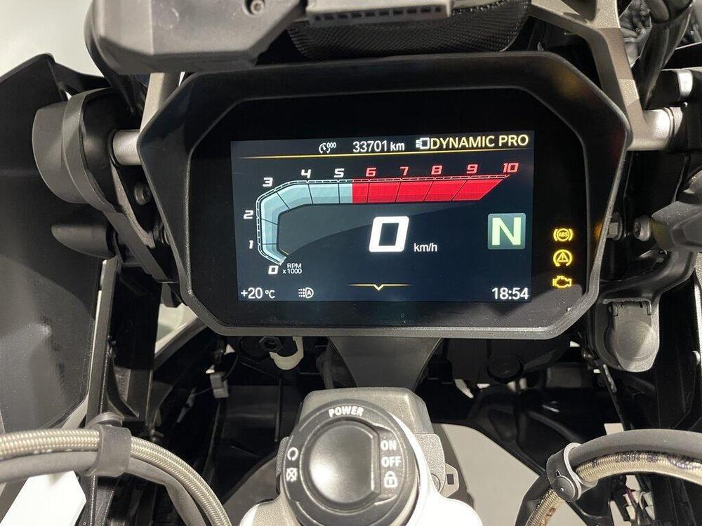 Bmw R 1250 GS (2019 - 20) (10)