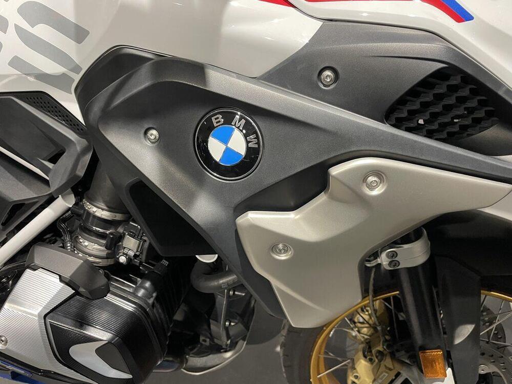 Bmw R 1250 GS (2019 - 20) (14)