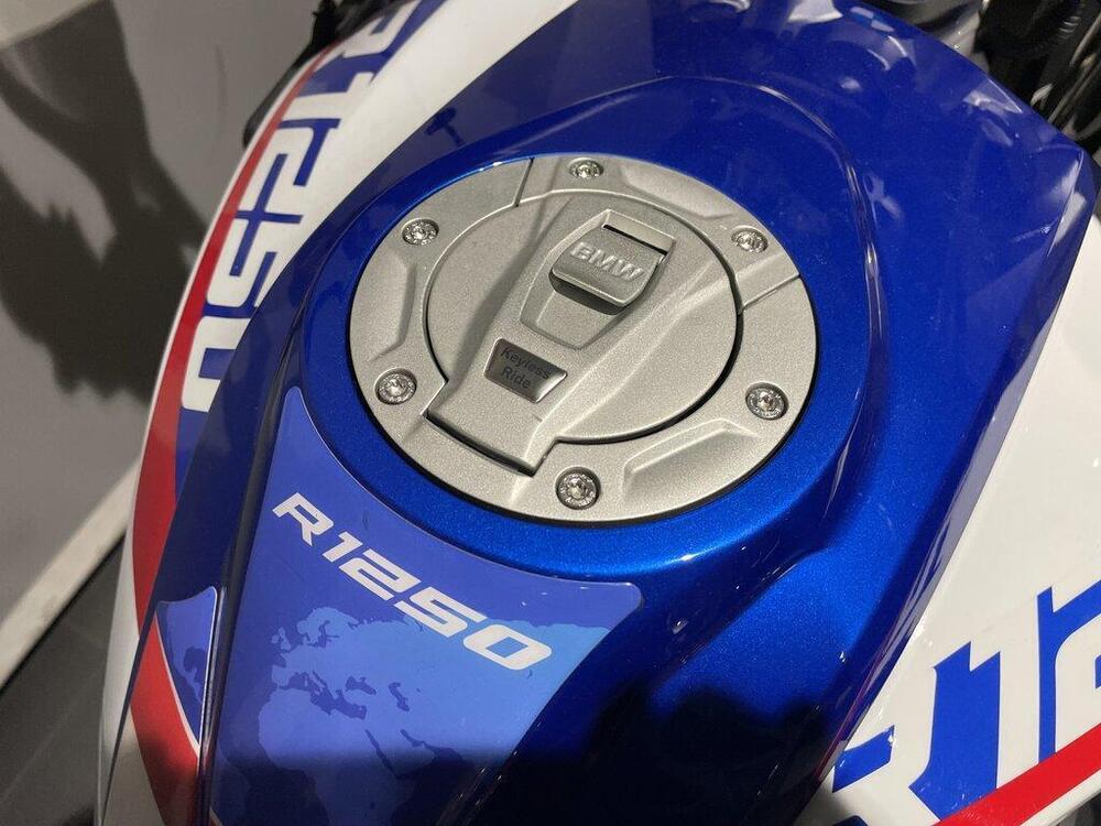 Bmw R 1250 GS (2019 - 20) (8)