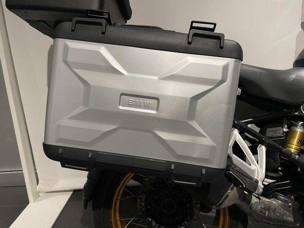 Bmw R 1250 GS (2019 - 20) (3)