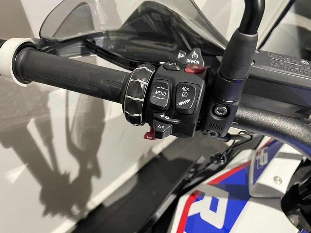 Bmw R 1250 GS (2019 - 20) (9)