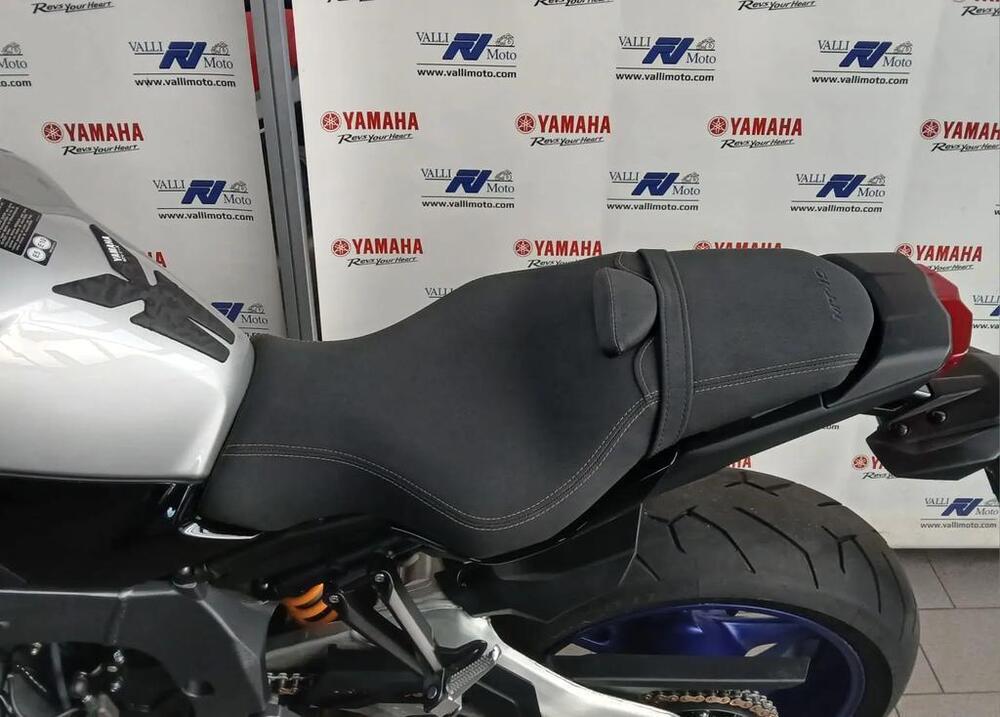 Yamaha MT-10 SP (2022 - 25) (5)