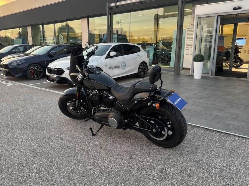 Harley-Davidson 114 Fat Bob (2018 - 20) - FXFBS (5)