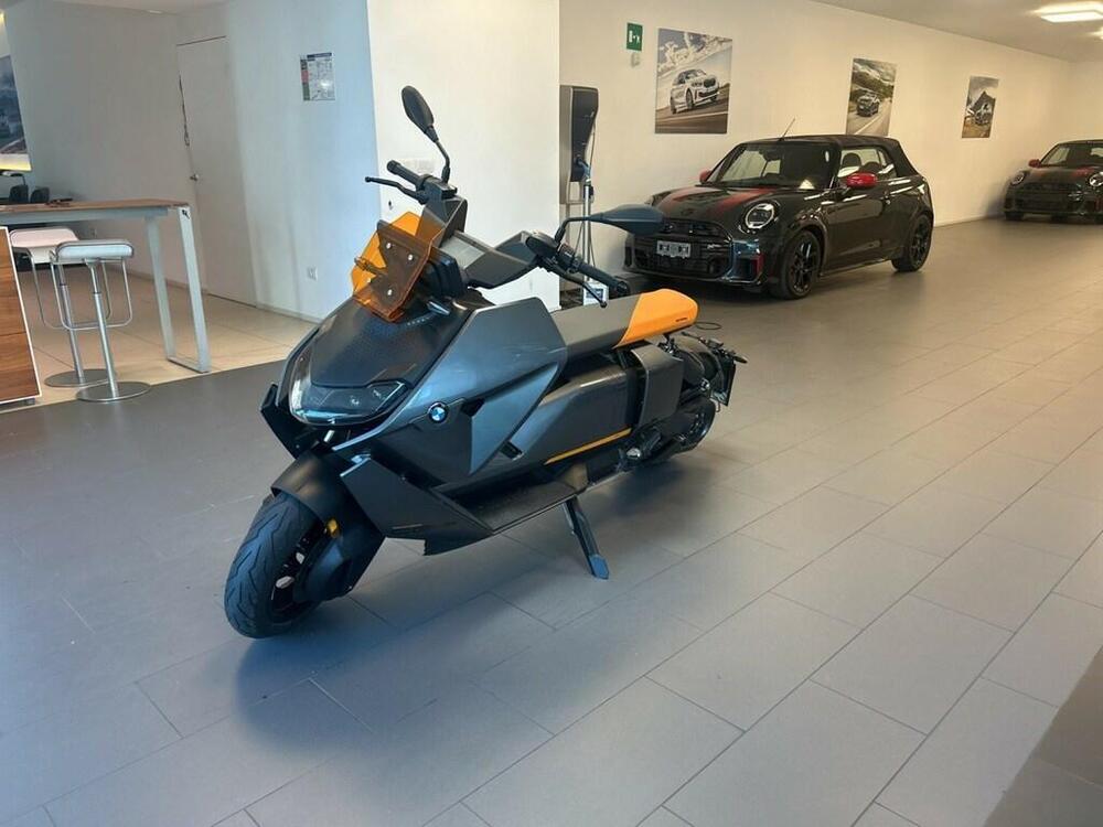 Bmw CE 04 (2021 - 25)