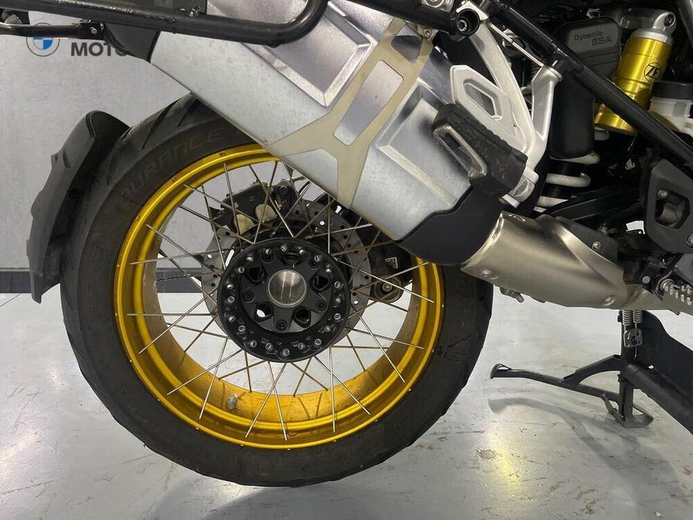 Bmw R 1250 GS Adventure (2021 - 24) (6)