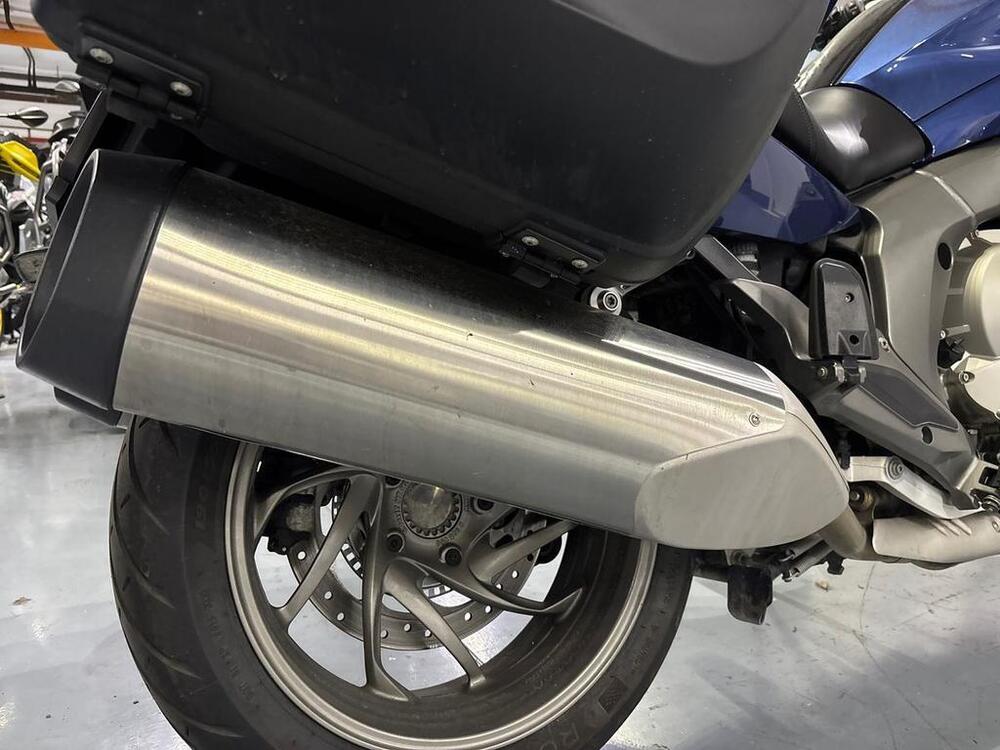 Bmw K 1600 GTL (2022 - 26) (10)