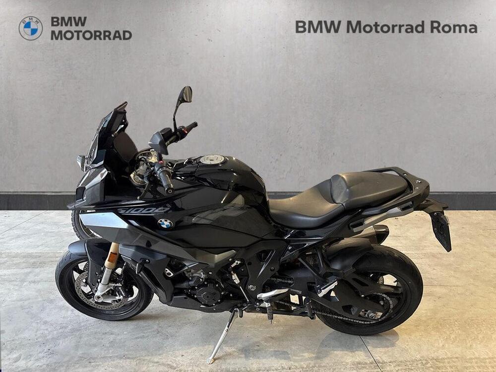 Bmw S 1000 XR (2020 - 23)