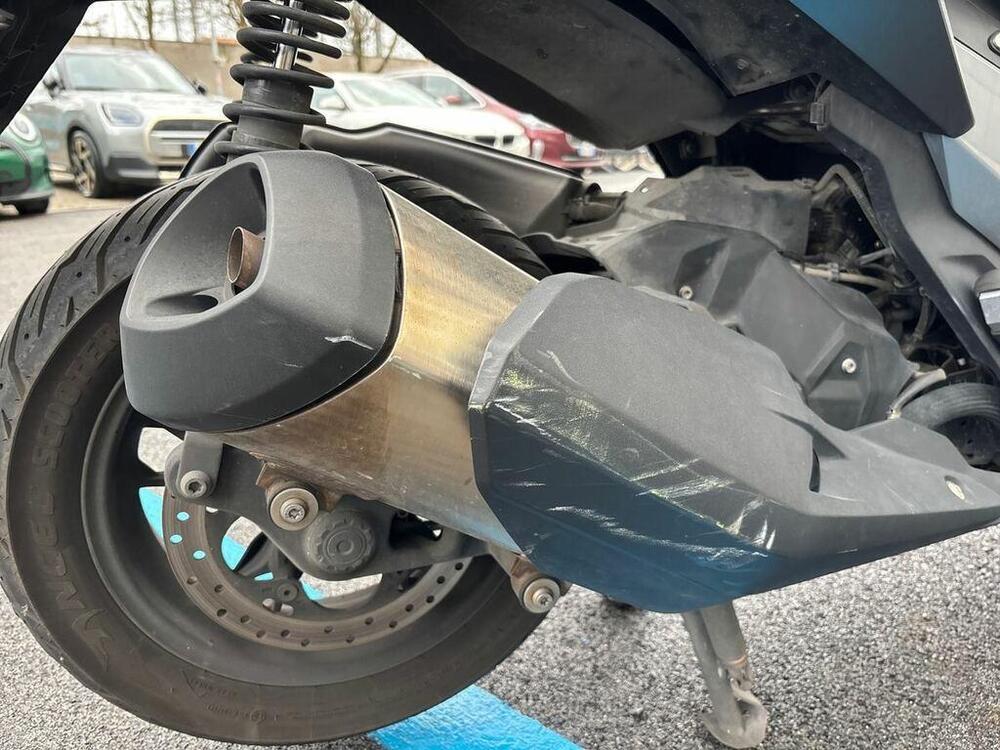 Bmw C 400 X (2018 - 20) (10)