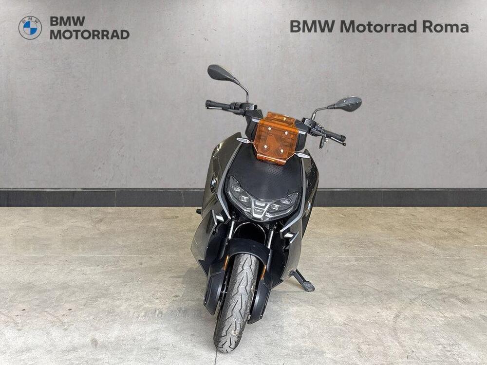 Bmw CE 04 (2021 - 25) (3)