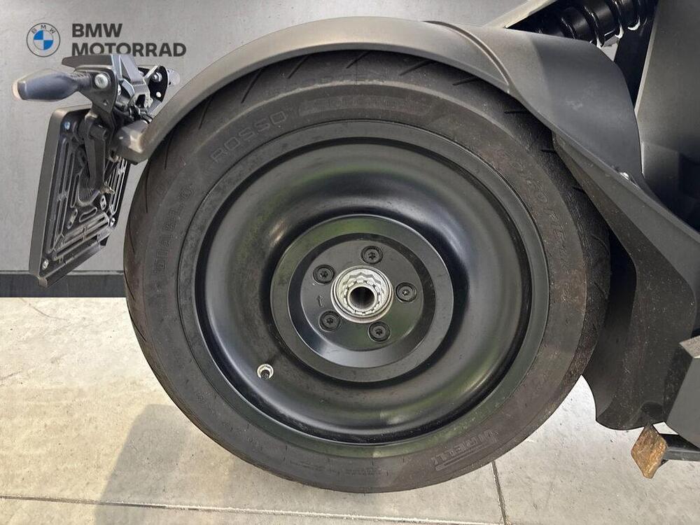 Bmw CE 04 (2021 - 25) (6)