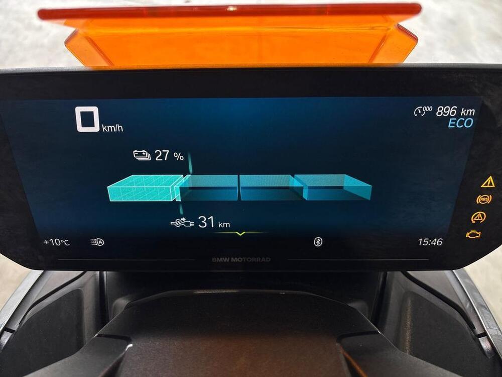 Bmw CE 04 (2021 - 25) (8)