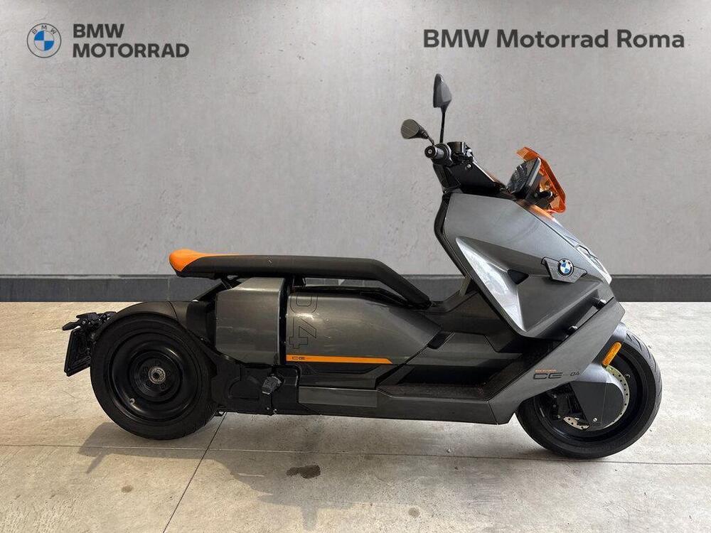 Bmw CE 04 (2021 - 25) (2)