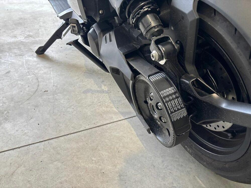 Bmw CE 04 (2021 - 25) (10)