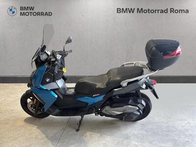 Bmw C 400 X (2018 - 20) usata