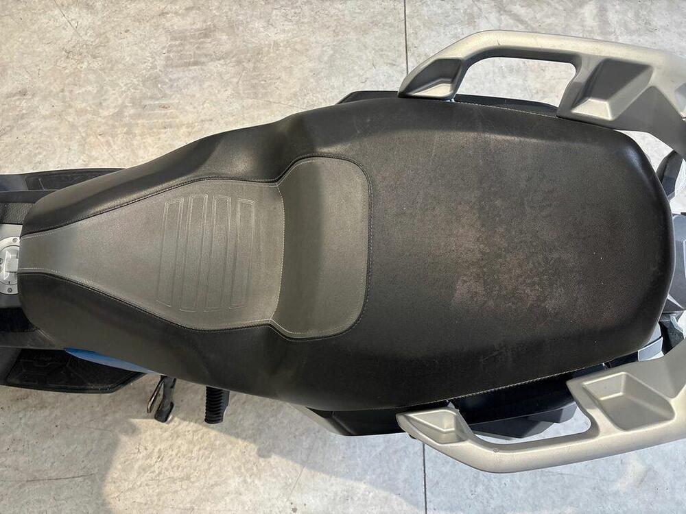 Bmw C 400 X (2018 - 20) (9)