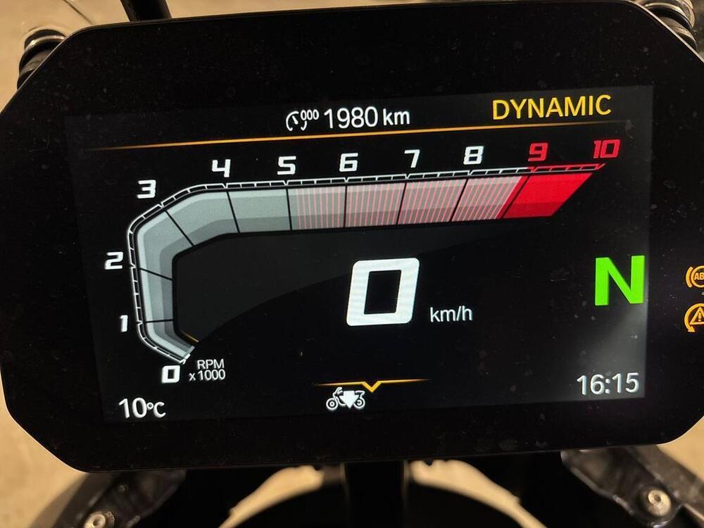 Bmw R 1300 GS (2023 - 26) (8)