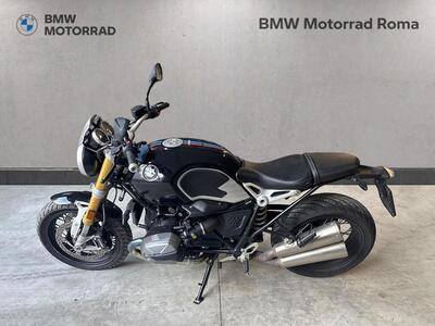 Bmw R nineT (2021 - 24) usata