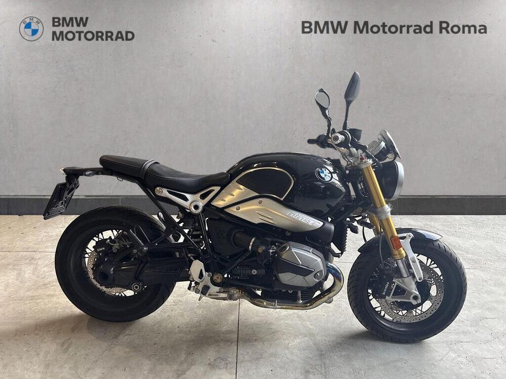 Bmw R nineT (2021 - 24) (2)