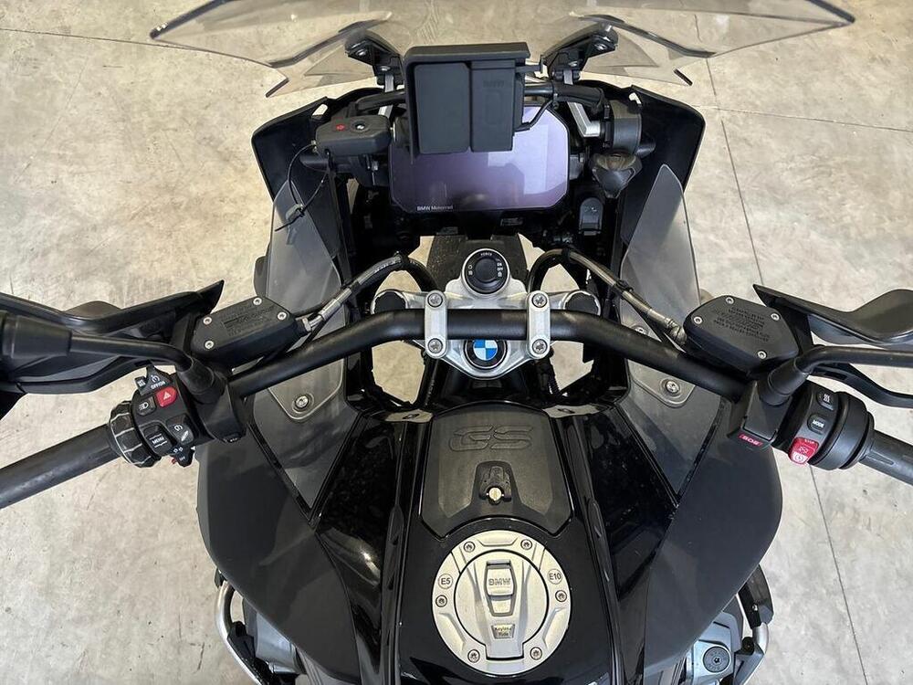 Bmw R 1250 GS Adventure (2021 - 24) (7)