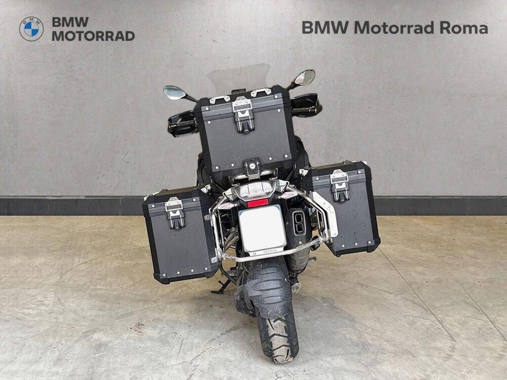 Bmw R 1250 GS Adventure (2021 - 24) (4)