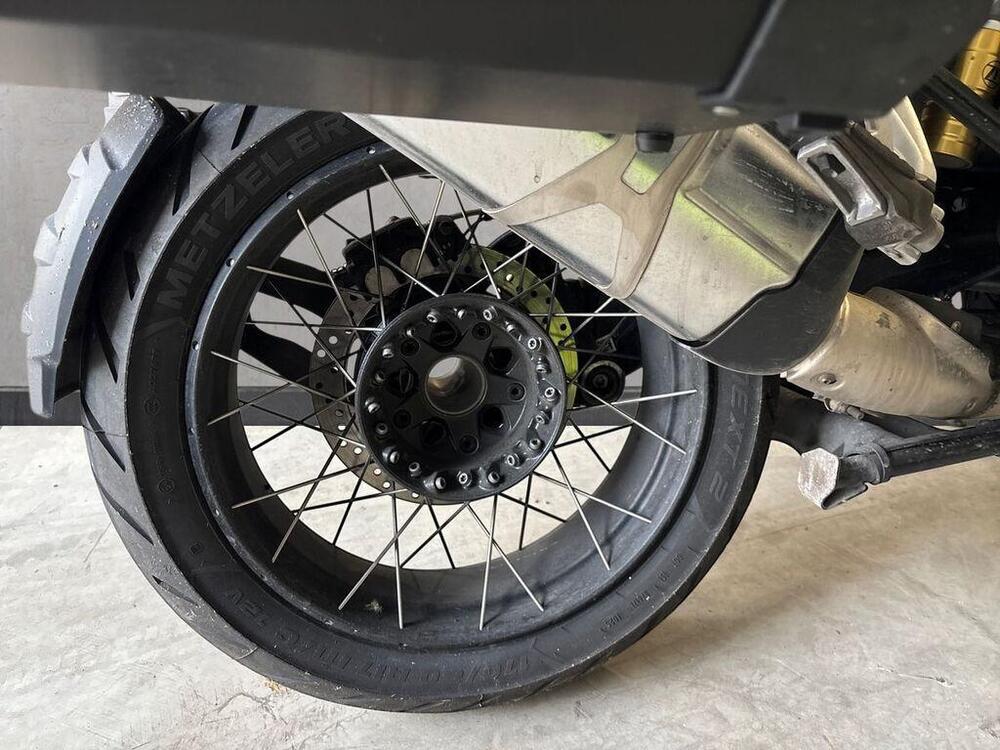 Bmw R 1250 GS Adventure (2021 - 24) (6)