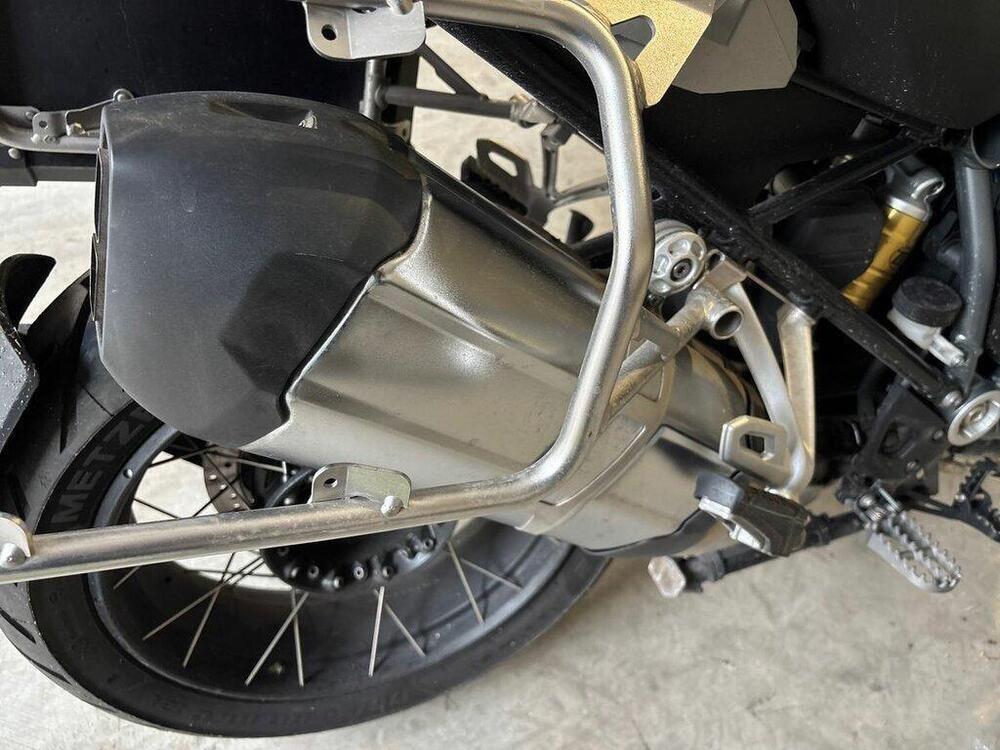 Bmw R 1250 GS Adventure (2021 - 24) (10)